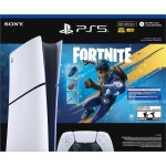 Sony PlayStation 5 Slim 825GB Digital Edition Fortnite Flowering Chaos Bundle - Imagen 5