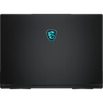 MSI Stealth 18 AI 18"" 120Hz UHD+ – Intel Core Ultra 9 185H – 32GB DDR5 – NVIDIA GeForce RTX 4080 12GB GDDR6 – 1TB SSD - Imagen 5
