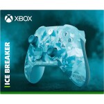 Control Inalámbrico Xbox Series S|X Ice Breaker Edición Especial - Imagen 6