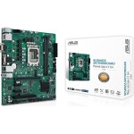Motherboard ASUS Pro H610M-CT D4-CSM Socket LGA1700 Micro ATX