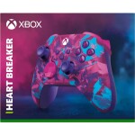 Control Inalámbrico Xbox Series S|X Heart Breaker Edición Especial - Imagen 6