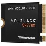 Disco Duro Solido SSD WD_BLACK SN770M 1TB PCIe M.2 2230 hasta 5150 MB/s - Imagen 4