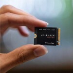 Disco Duro Solido SSD WD_BLACK SN770M 1TB PCIe M.2 2230 hasta 5150 MB/s - Imagen 6