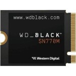 Disco Duro Solido SSD WD_BLACK SN770M 1TB PCIe M.2 2230 hasta 5150 MB/s - Imagen 7