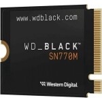 Disco Duro Solido SSD WD_BLACK SN770M 1TB PCIe M.2 2230 hasta 5150 MB/s - Imagen 5