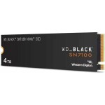 Disco Duro Solido SSD Western Digital WD_BLACK SN7100 4TB PCIe 4.0 M.2 2280 hasta 7000 MB/s - Imagen 13