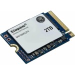 Disco Duro Solido SSD Kingston NV3 2TB PCIe 4.0 M.2 2230 hasta 6000 MB/s - Imagen 6