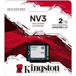 Disco Duro Solido SSD Kingston NV3 2TB PCIe 4.0 M.2 2230 hasta 6000 MB/s - Imagen 8