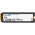 Disco Duro Solido SSD Kingston FURY Renegade 2TB PCIe 4.0 M.2 2280 hasta 7300 MB/s - Imagen 6