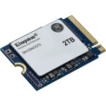 Disco Duro Solido SSD Kingston NV3 2TB PCIe 4.0 M.2 2230 hasta 6000 MB/s - Imagen 3