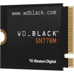 Disco Duro Solido SSD WD_BLACK SN770M 1TB PCIe M.2 2230 hasta 5150 MB/s - Imagen 9