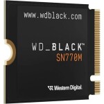 Disco Duro Solido SSD WD_BLACK SN770M 1TB PCIe M.2 2230 hasta 5150 MB/s - Imagen 10