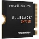 Disco Duro Solido SSD WD_BLACK SN770M 1TB PCIe M.2 2230 hasta 5150 MB/s - Imagen 15