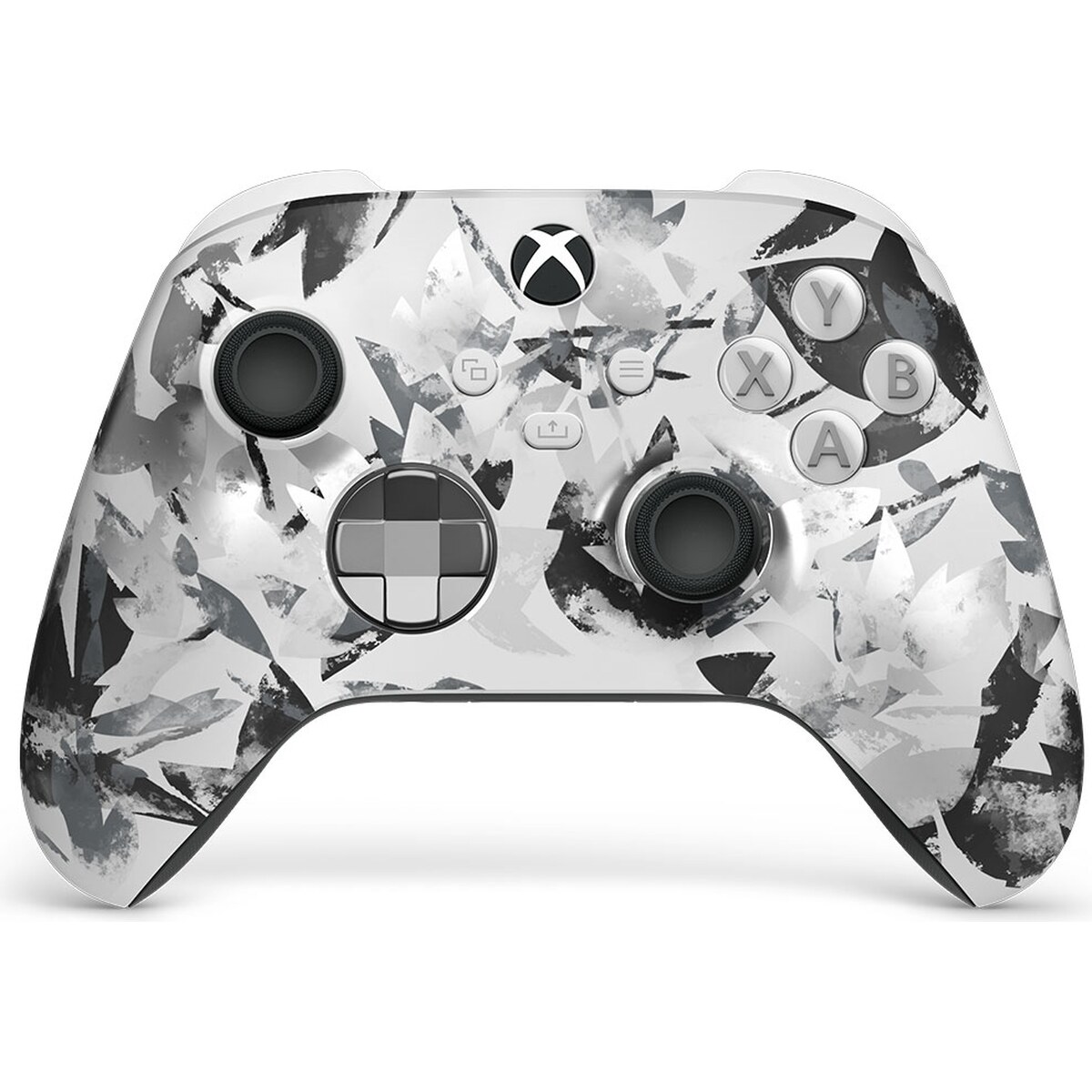 Control Inalámbrico Xbox Series S|X Storm Breaker Edición Especial