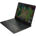 HP OMEN 16″ FHD 165 Hz – Intel Core i7-14650HX – 32GB DDR5 – NVIDIA GeForce RTX 5060 8GB – 1TB SSD – League of Legends Limited Edition - Imagen 3