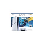 Sony PlayStation 5 Slim 1TB Fortnite Flowering Chaos Bundle - Imagen 5