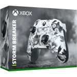 Control Inalámbrico Xbox Series S|X Storm Breaker Edición Especial - Imagen 5