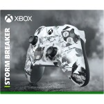 Control Inalámbrico Xbox Series S|X Storm Breaker Edición Especial - Imagen 6