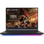 ASUS ROG Strix SCAR 18 18″ 2.5K 240 Hz – Intel Core Ultra 9 HX – 32GB DDR5 – NVIDIA GeForce RTX 5090 16GB – 2TB SSD