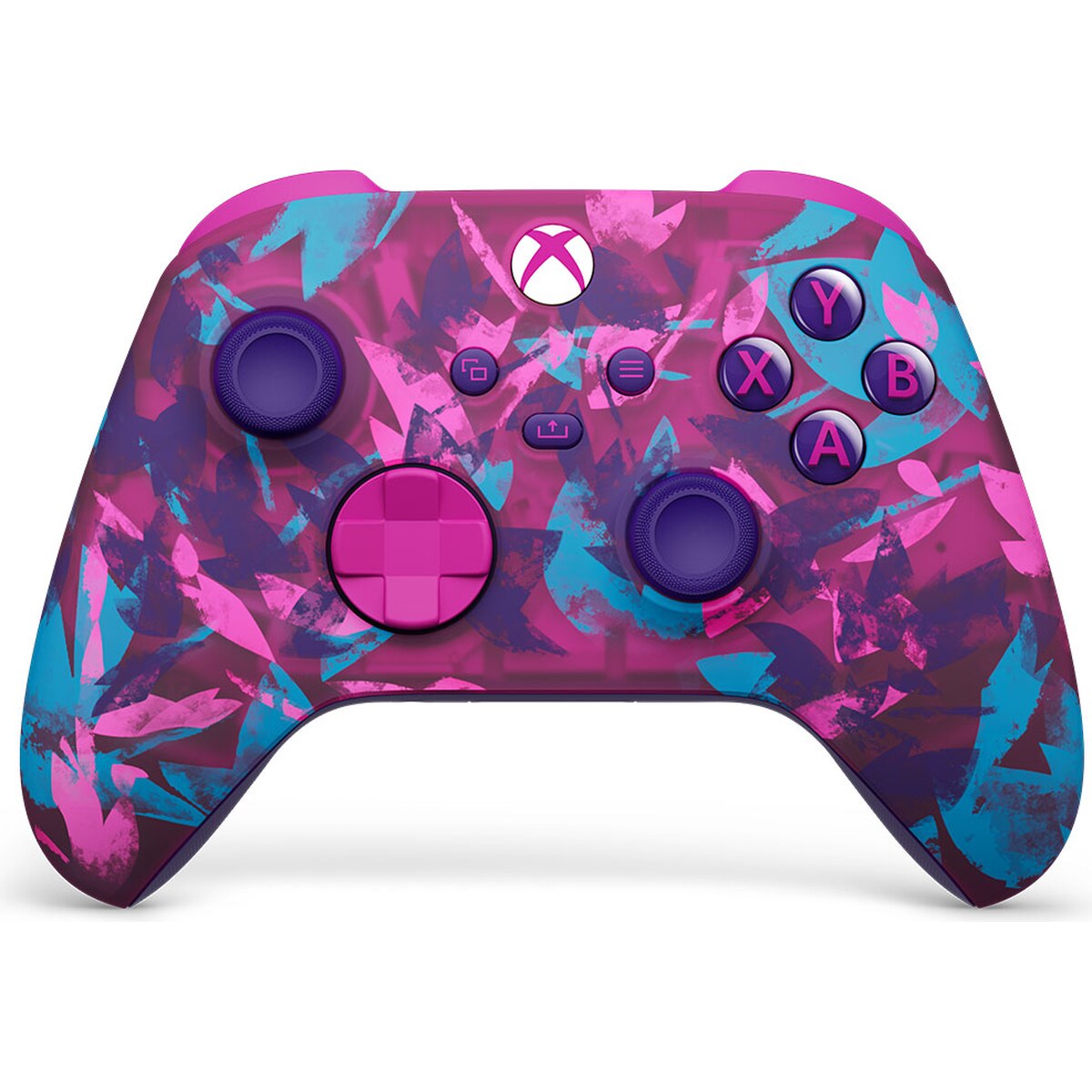 Control Inalámbrico Xbox Series S|X Heart Breaker Edición Especial