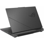 ASUS ROG Strix G16 G614 16"" 240Hz WQXGA – AMD Ryzen 9 7940HX – 16GB DDR5 – NVIDIA GeForce RTX 4070 8GB GDDR6 – 1TB SSD - Imagen 6