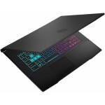 MSI Katana A17 AI 17.3″ FHD 144 Hz – AMD Ryzen 9 8945HS – 32GB DDR5 – NVIDIA GeForce RTX 4060 8GB – 1TB SSD - Imagen 2