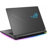 ASUS ROG Strix G16 16"" 240Hz WQXGA – Intel Core Ultra 9 275HX – 16GB DDR5 – NVIDIA GeForce RTX 4070 8GB GDDR6 – 1TB SSD - Imagen 12