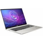 MSI Prestige 16 AI 16"" 120Hz 2K – AMD Ryzen AI 9 365 – 32GB LPDDR5X – AMD Radeon 880M Integrated (Shared) – 1TB SSD - Imagen 12