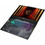 MSI Cyborg 15 B2RW 15.6"" 144Hz FHD – Intel Core i7-13620H – 16GB DDR5 – NVIDIA GeForce RTX 4050 6GB GDDR6 – 512GB SSD - Imagen 10