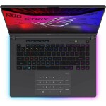ASUS ROG Strix G16 16"" 240Hz WQXGA – Intel Core Ultra 9 275HX – 16GB DDR5 – NVIDIA GeForce RTX 4070 8GB GDDR6 – 1TB SSD - Imagen 10