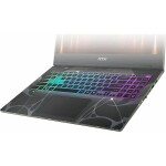 MSI Cyborg 15 B2RW 15.6"" 144Hz FHD – Intel Core i7-13620H – 16GB DDR5 – NVIDIA GeForce RTX 4050 6GB GDDR6 – 512GB SSD - Imagen 7
