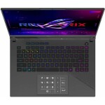 ASUS ROG Strix G16 G614 16"" 240Hz WQXGA – AMD Ryzen 9 7940HX – 16GB DDR5 – NVIDIA GeForce RTX 4070 8GB GDDR6 – 1TB SSD - Imagen 4