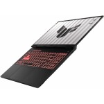 ASUS TUF Gaming A18 18″ WUXGA 144 Hz – AMD Ryzen™ 7 260 – 64GB DDR5 – NVIDIA GeForce RTX 5070 8GB – 2TB SSD - Imagen 4