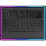 ASUS ROG Strix G16 16"" 240Hz WQXGA – Intel Core Ultra 9 275HX – 16GB DDR5 – NVIDIA GeForce RTX 4070 8GB GDDR6 – 1TB SSD - Imagen 8