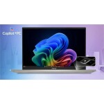 MSI Prestige 16 AI 16"" 120Hz 2K – AMD Ryzen AI 9 365 – 32GB LPDDR5X – AMD Radeon 880M Integrated (Shared) – 1TB SSD - Imagen 8