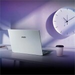 MSI Prestige 16 AI 16"" 120Hz 2K – AMD Ryzen AI 9 365 – 32GB LPDDR5X – AMD Radeon 880M Integrated (Shared) – 1TB SSD - Imagen 7