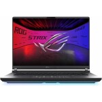 ASUS ROG Strix G16 16"" 240Hz WQXGA – Intel Core Ultra 9 275HX – 16GB DDR5 – NVIDIA GeForce RTX 4070 8GB GDDR6 – 1TB SSD - Imagen 6