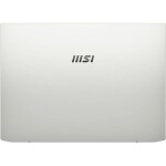 MSI Prestige 16 AI 16"" 120Hz 2K – AMD Ryzen AI 9 365 – 32GB LPDDR5X – AMD Radeon 880M Integrated (Shared) – 1TB SSD - Imagen 5