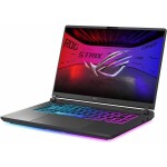 ASUS ROG Strix G16 16"" 240Hz WQXGA – Intel Core Ultra 9 275HX – 16GB DDR5 – NVIDIA GeForce RTX 4070 8GB GDDR6 – 1TB SSD - Imagen 4