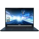 MSI Stealth 14 AI Studio A1V 14"" 165Hz QHD+ – Intel Core Ultra 7 155H – 16GB LPDDR5X – NVIDIA GeForce RTX 4060 8GB GDDR6 – 1TB SSD - Imagen 6
