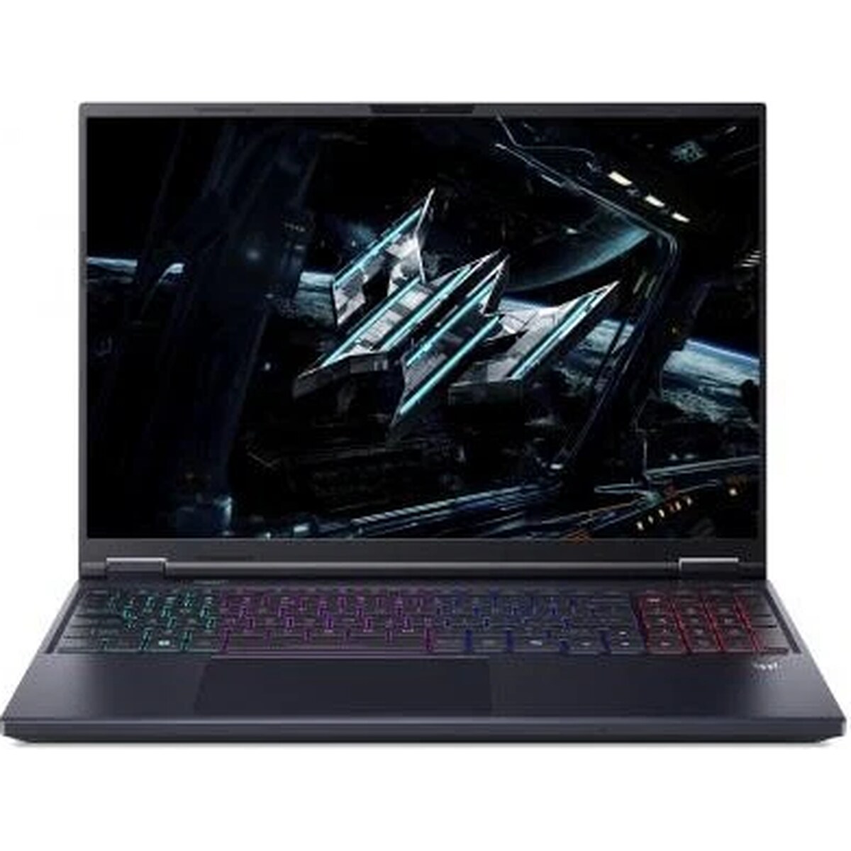Acer Predator Helios 16 – 16" 240Hz WQXGA – Intel Core Ultra 9 275HX – 16GB DDR5 – NVIDIA GeForce RTX 5070 Ti 12GB GDDR7 – 1TB SSD
