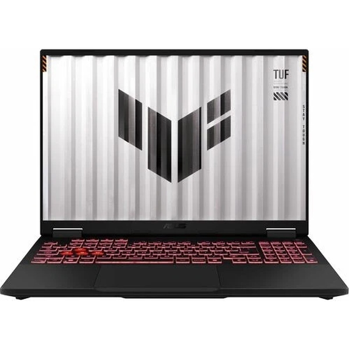 ASUS TUF Gaming A18 18″ WUXGA 144 Hz – AMD Ryzen™ 7 260 – 64GB DDR5 – NVIDIA GeForce RTX 5070 8GB – 2TB SSD