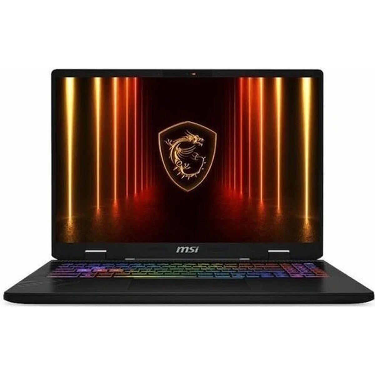 MSI Crosshair 16 HX AI 16" 240Hz QHD+ – Intel Core Ultra 7 255HX – 32GB DDR5 – NVIDIA GeForce RTX 5070 8GB – 1TB SSD