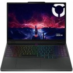 Lenovo Legion 5 15.1"" 165Hz WQXGA – AMD Ryzen 7 260 – 16GB DDR5 – NVIDIA GeForce RTX 5060 8GB – 512GB SSD
