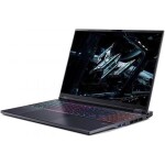 Acer Predator Helios 16 – 16" 240Hz WQXGA – Intel Core Ultra 9 275HX – 16GB DDR5 – NVIDIA GeForce RTX 5070 Ti 12GB GDDR7 – 1TB SSD - Imagen 4