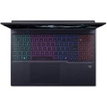 Acer Predator Helios 16 – 16" 240Hz WQXGA – Intel Core Ultra 9 275HX – 16GB DDR5 – NVIDIA GeForce RTX 5070 Ti 12GB GDDR7 – 1TB SSD - Imagen 7