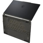 MSI Cyborg 15 15.6"" 144Hz FHD – Intel Core i7-13620H – 16GB DDR5 – NVIDIA GeForce RTX 4050 6GB GDDR6 – 512GB SSD - Imagen 3