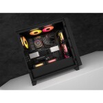 Refrigeración Líquida - Corsair iCUE LINK TITAN 360 RX - Black - Radiador 360mm - 3 Fans 120mm - AMD AM4/AM5 | Intel LGA 1700/1851 - Imagen 9