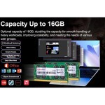 Memoria RAM Laptop Kingbank N/D 16 GB (1 x 16 GB) 260-Pin SODIMM DDR4 3200 MHz CL22 - Imagen 15