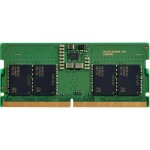 Memoria RAM Laptop HP N/D 8 GB (1 x 8 GB) 262-Pin SODIMM DDR5 5600 MHz CL46
